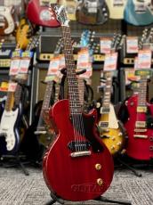 Epiphone Limited Edition Les Paul Junior LQ -Cherry- 2006年製 【MADE IN JAPAN】【Gibson Headstock!】_2