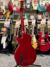 Epiphone Limited Edition Les Paul Junior LQ -Cherry- 2006年製 【MADE IN JAPAN】【Gibson Headstock!】_3