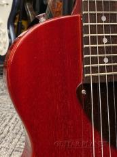 Epiphone Limited Edition Les Paul Junior LQ -Cherry- 2006年製 【MADE IN JAPAN】【Gibson Headstock!】_6