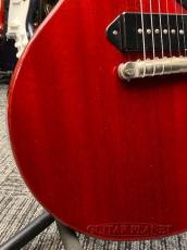Epiphone Limited Edition Les Paul Junior LQ -Cherry- 2006年製 【MADE IN JAPAN】【Gibson Headstock!】_7