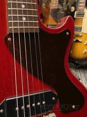 Epiphone Limited Edition Les Paul Junior LQ -Cherry- 2006年製 【MADE IN JAPAN】【Gibson Headstock!】_8