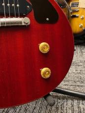Epiphone Limited Edition Les Paul Junior LQ -Cherry- 2006年製 【MADE IN JAPAN】【Gibson Headstock!】_9