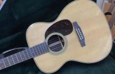 Martin 000-28　Standard　Pickup 　【アンプに繋げる マーチン 00028　スタンダード 】_2