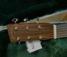Martin 000-28　Standard　Pickup 　【アンプに繋げる マーチン 00028　スタンダード 】_5
