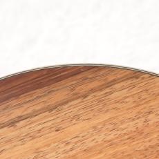 Bromo Guitars 【チョイ傷特価!】 BAR4GCE 【動画あり】【国内工房セットアップ!】【オール単板】【P.U付!】_4