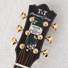 Terry's Terry T'sT Premium Terry PTJ-100 MS GRAPE 【現物動画あり】【48回無金利】【クロサワ町田店】_3