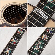 Terry's Terry T'sT Premium Terry PTJ-100 MS GRAPE 【現物動画あり】【48回無金利】【クロサワ町田店】_8