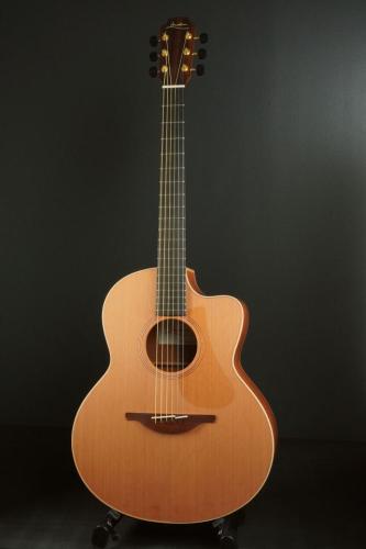 Lowden F-22C