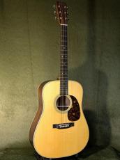 Martin 【当店限定Silk Tone Mod】D-28 Standard #2957654【GE-スキャロップド】【2025年新仕様】_2