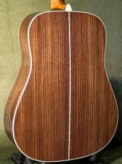 Martin 【当店限定Silk Tone Mod】D-28 Standard #2957654【GE-スキャロップド】【2025年新仕様】_3