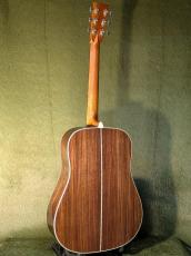 Martin 【当店限定Silk Tone Mod】D-28 Standard #2957654【GE-スキャロップド】【2025年新仕様】_4