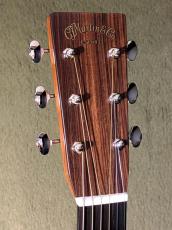 Martin 【当店限定Silk Tone Mod】D-28 Standard #2957654【GE-スキャロップド】【2025年新仕様】_6