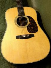 Martin 【当店限定Silk Tone Mod】D-28 Standard #2957654【GE-スキャロップド】【2025年新仕様】_5