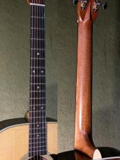 Martin 【当店限定Silk Tone Mod】D-28 Standard #2957654【GE-スキャロップド】【2025年新仕様】_8
