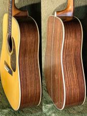 Martin 【当店限定Silk Tone Mod】D-28 Standard #2957654【GE-スキャロップド】【2025年新仕様】_9