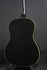 Gibson B-25 Black_5