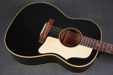 Gibson B-25 Black_11