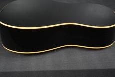 Gibson B-25 Black_13