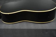 Gibson B-25 Black_14