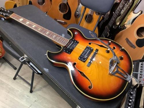 Ventura  CONRAD ギター