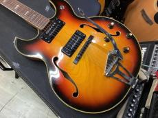 Ventura  CONRAD ギター_2
