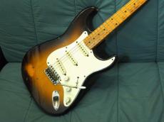 Fender Stratocaster_2