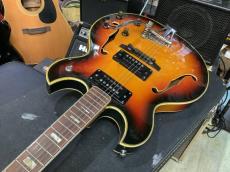 Ventura  CONRAD ギター_4