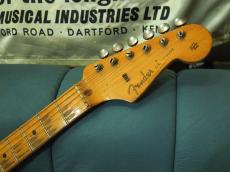Fender Stratocaster_5