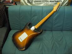 Fender Stratocaster_9