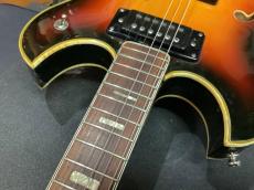 Ventura  CONRAD ギター_9