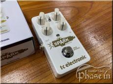 tc electronic SPARK BOOSTER