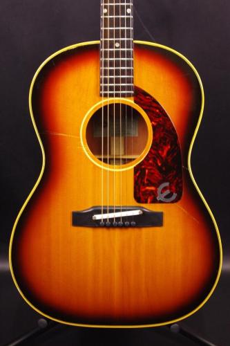 Epiphone Cortez FT-45