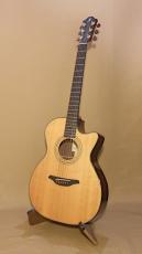 Furch Guitars OM23SRCT