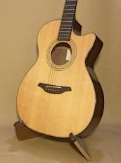 Furch Guitars OM23SRCT_2