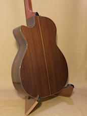 Furch Guitars OM23SRCT_3