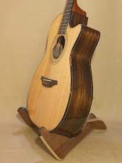 Furch Guitars OM23SRCT_4