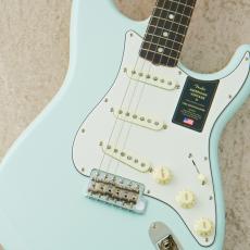 Fender American Vintage II 1965 Stratocaster -Sonic Blue-【ギグバッグプレゼント】【3.61kg】【V2553539】