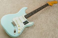 Fender American Vintage II 1965 Stratocaster -Sonic Blue-【ギグバッグプレゼント】【3.61kg】【V2553539】_2