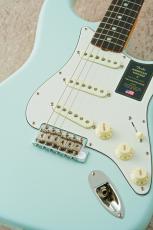 Fender American Vintage II 1965 Stratocaster -Sonic Blue-【ギグバッグプレゼント】【3.61kg】【V2553539】_3