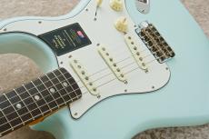 Fender American Vintage II 1965 Stratocaster -Sonic Blue-【ギグバッグプレゼント】【3.61kg】【V2553539】_4