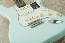 Fender American Vintage II 1965 Stratocaster -Sonic Blue-【ギグバッグプレゼント】【3.61kg】【V2553539】_5