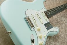 Fender American Vintage II 1965 Stratocaster -Sonic Blue-【ギグバッグプレゼント】【3.61kg】【V2553539】_6