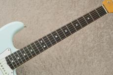 Fender American Vintage II 1965 Stratocaster -Sonic Blue-【ギグバッグプレゼント】【3.61kg】【V2553539】_7