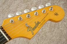 Fender American Vintage II 1965 Stratocaster -Sonic Blue-【ギグバッグプレゼント】【3.61kg】【V2553539】_8