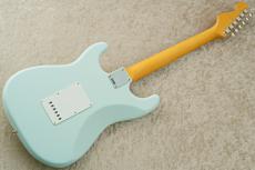 Fender American Vintage II 1965 Stratocaster -Sonic Blue-【ギグバッグプレゼント】【3.61kg】【V2553539】_10