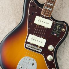 Fender American Vintage II 1966 Jazzmaster -3-Color Sunburst-【展示品特価】【V2327964】