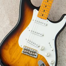 Fender FSR Made in Japan Traditional 50s Stratocaster -2 Tone Sunburst-【カスタムショップPU】【JD24010942】
