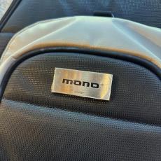 mono 【即納可】M80-AC-BLK【OMサイズ・クラシックギターに最適!!】【池袋店アコースティック館】_3