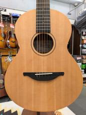 Lowden Sheeran by Lowden W02 #3545 【梅雨の稲妻セール!!】