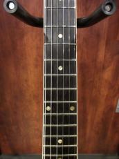 Gibson 1965 SG Special Polaris White_3